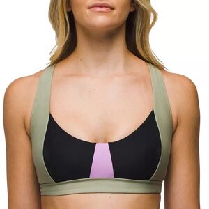 prAna Women’s Tulum Bikini Top
